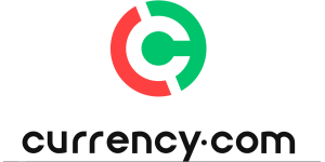 Currency.com Logo