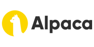 Alpaca Trading Logo