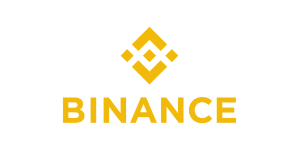 Binance Logo