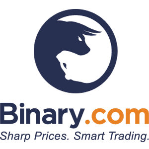 Binary.com Featured