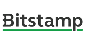 Bitstamp Logo