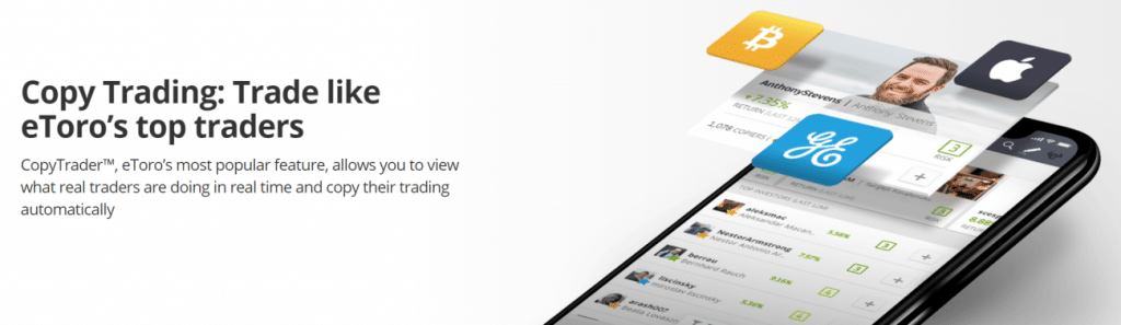copy trading etoro
