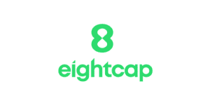 Eightcap Logo