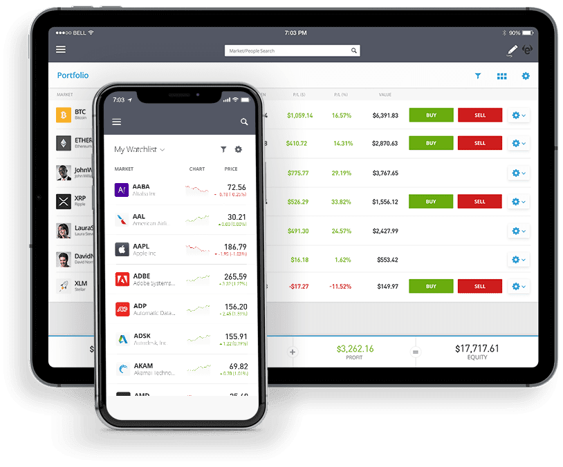 etoro app review