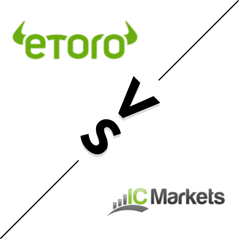 eToro vs IC Markets