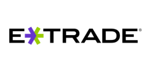 etrade logo