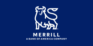 Merrill Edge logo