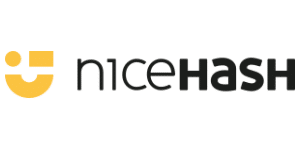 Nicehash logo