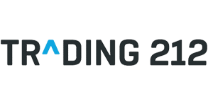 Trading 212 logo