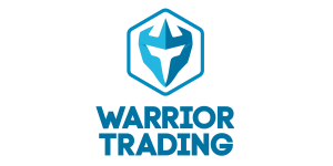 Warrior Trading Logo