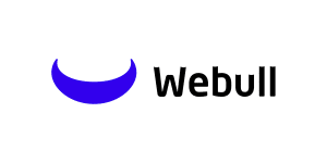 WeBull logo